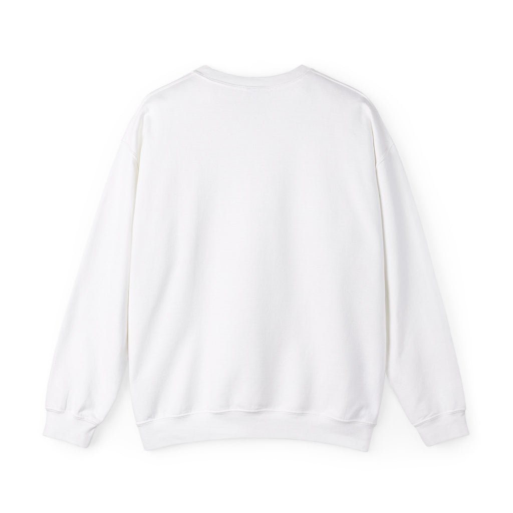 Golden Hen Crewneck Sweatshirt - Perfect Gift for Chicken and Farm Lovers