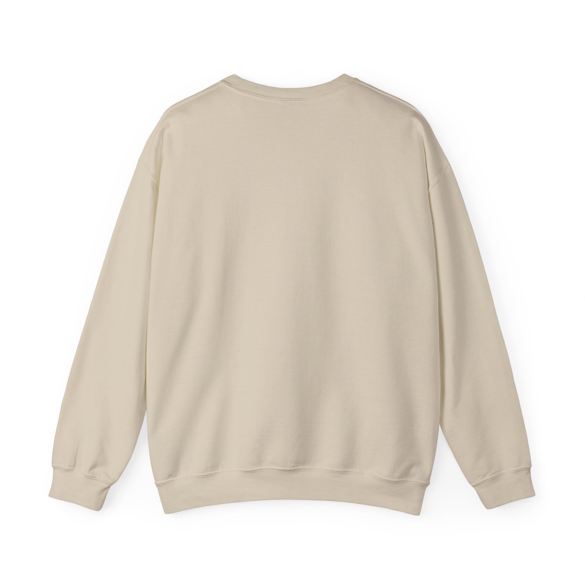 Silkie Chicken Printed Sweatshirt Crewneck🐥✨