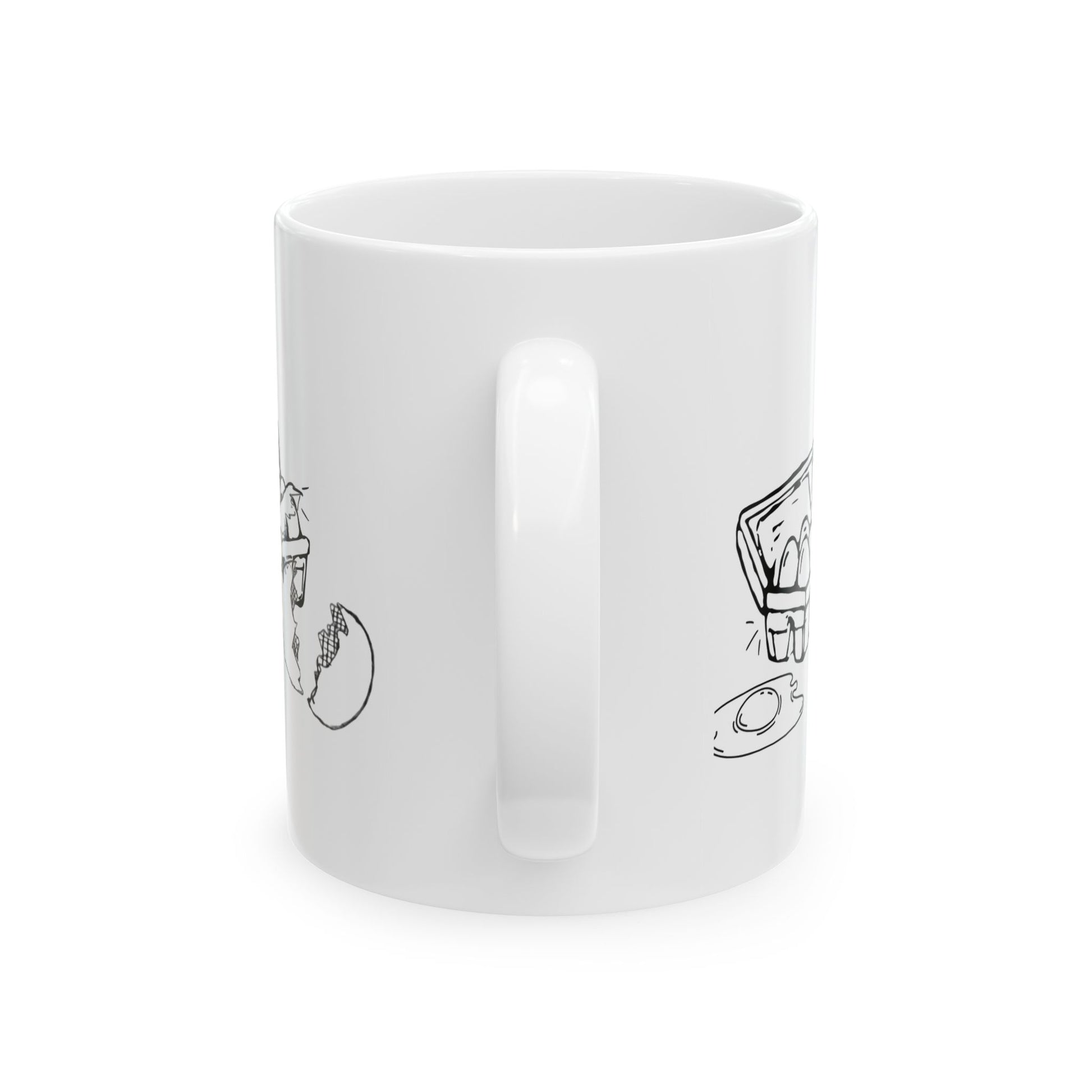 Ceramic Mug, (11oz, 15oz)