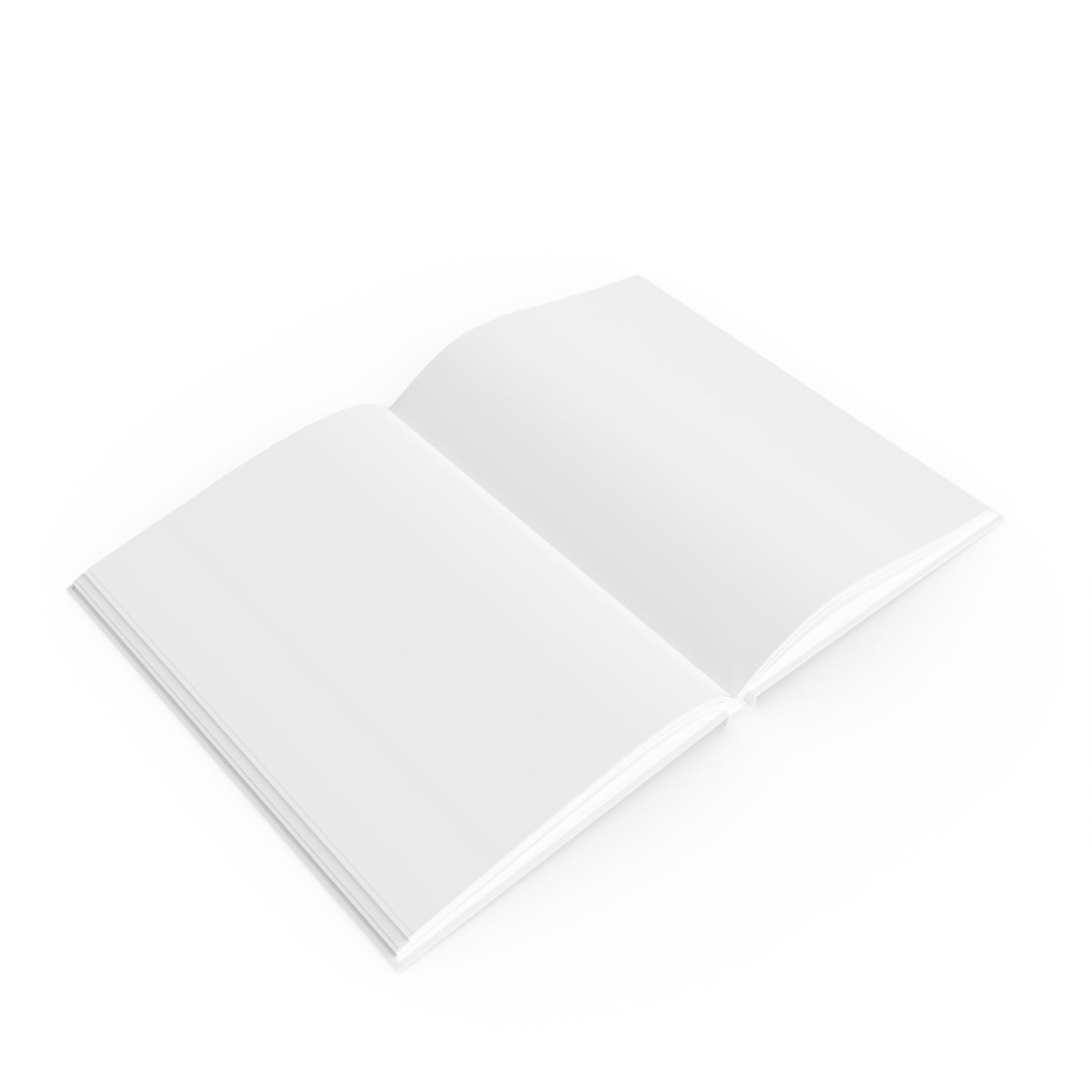 Valentine's Day Couples Journal with Cute Birds Design
