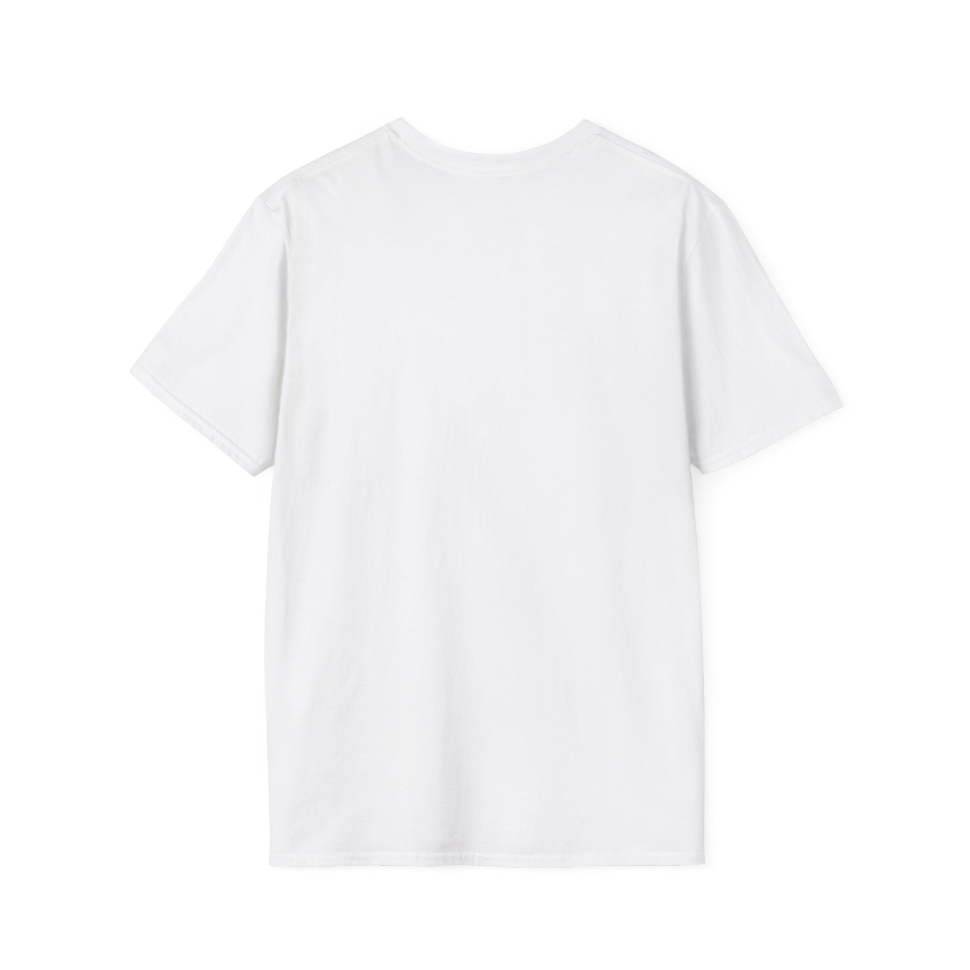 Clucky Charms - Unisex Softstyle T-Shirt