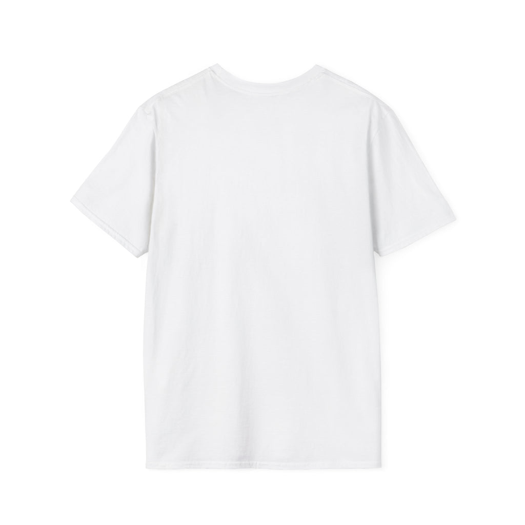 Silkie fluff Chicken T-Shirt – Cute Unisex Tee for Animal Lovers
