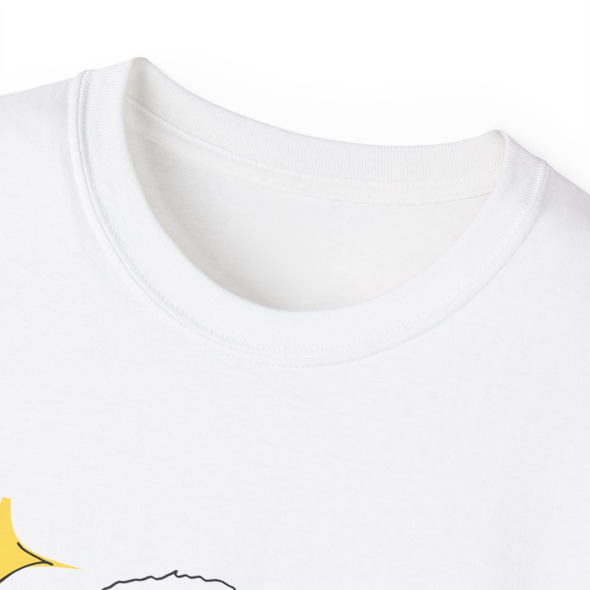 Faverolle Unisex Ultra Cotton Tee