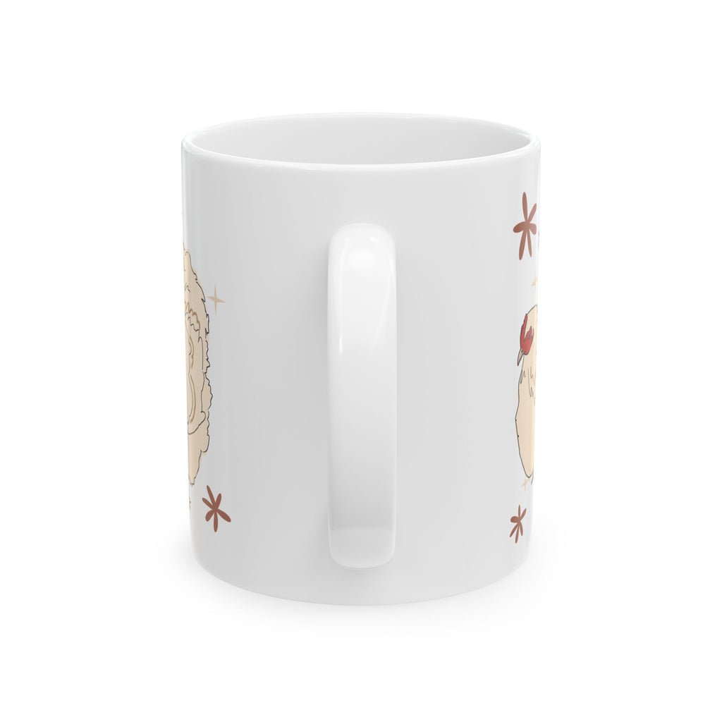 Chicken Mug
