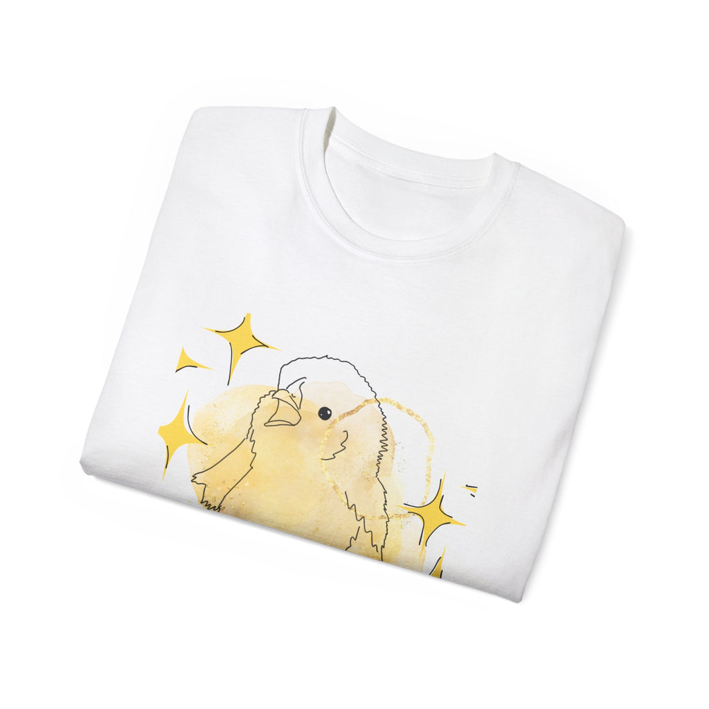 Faverolle Unisex Ultra Cotton Tee