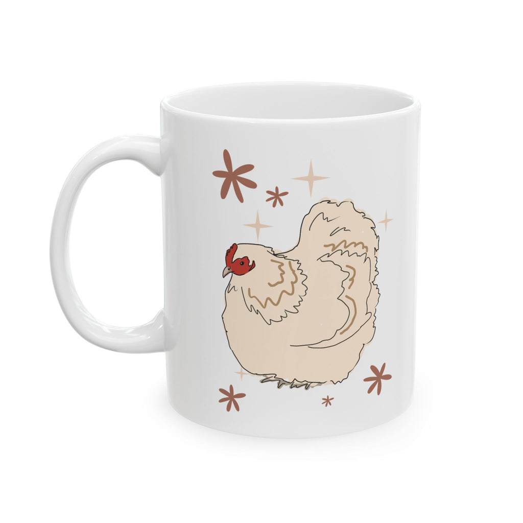 Chicken Mug