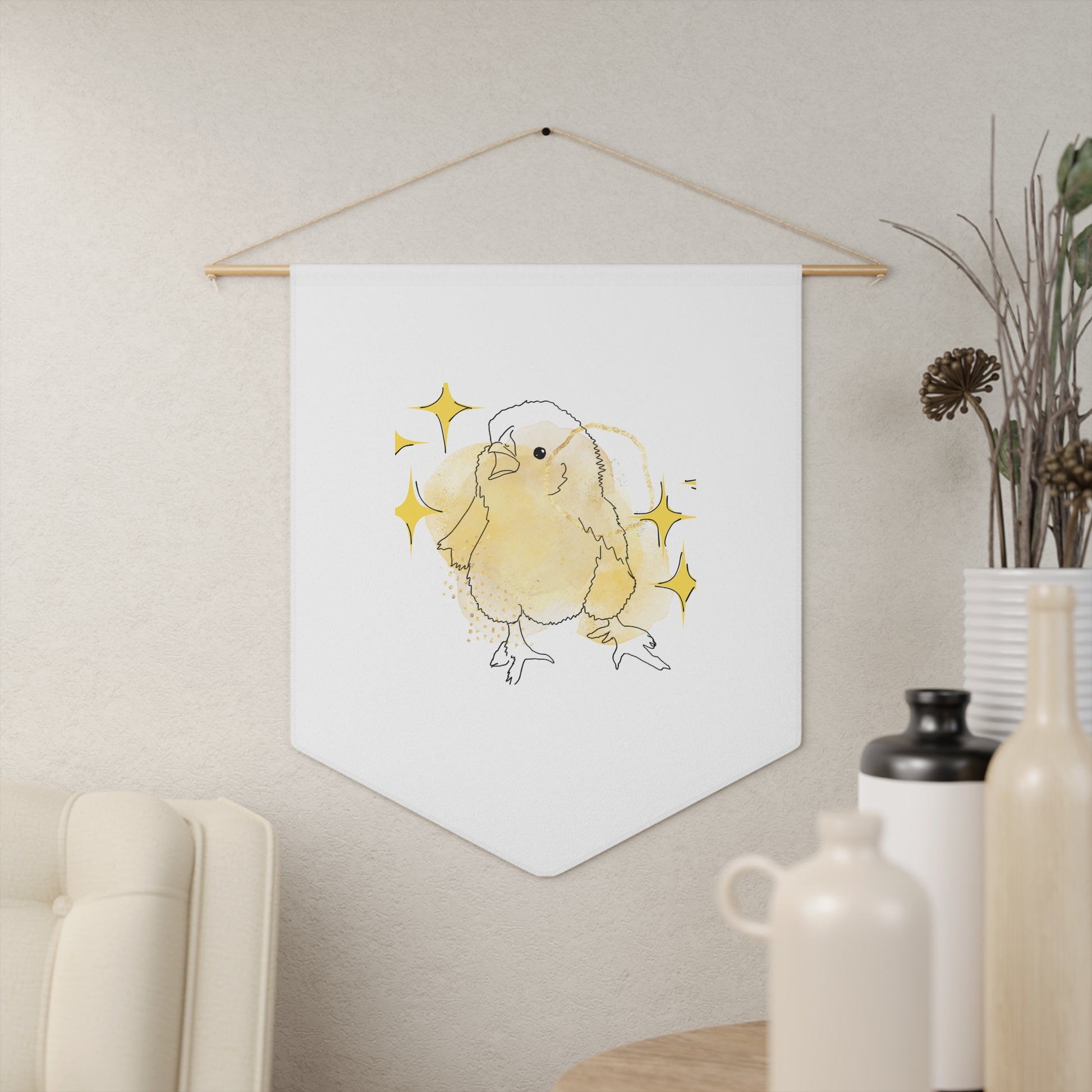 Pennant